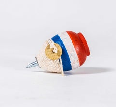 Peonzas Japonesas Años 60 - Nuevo Stock Antiguo - Gran Cantidad Disponible