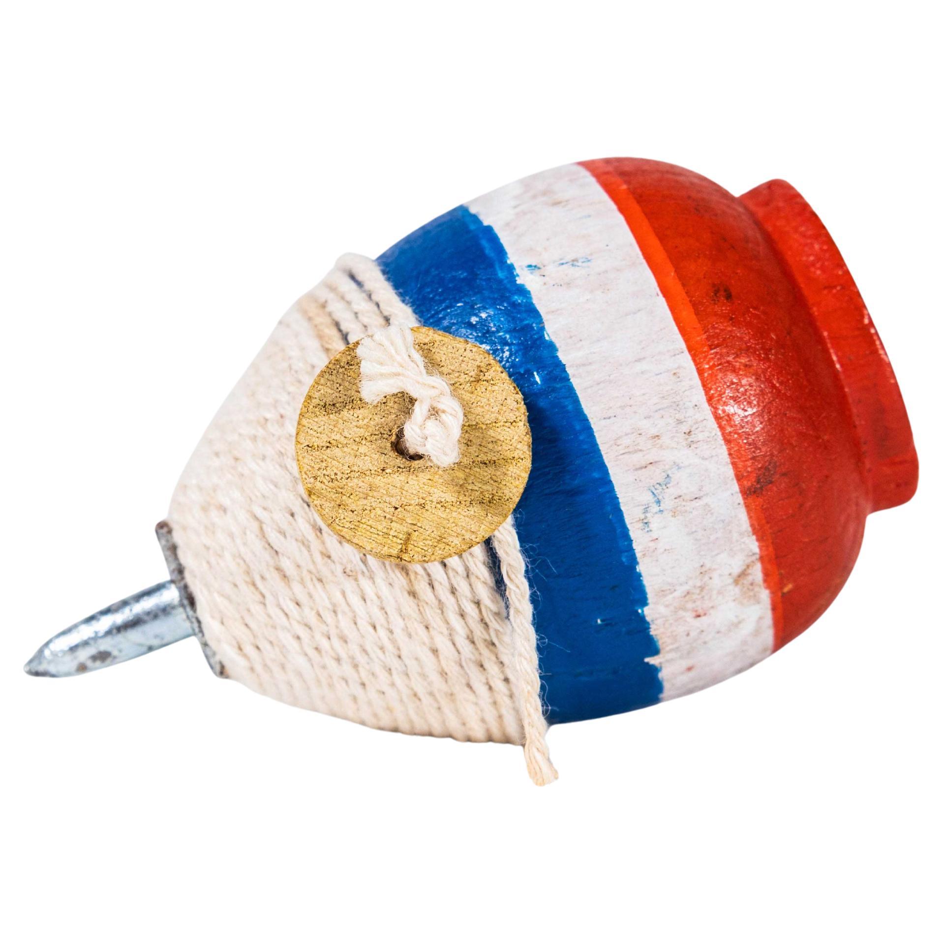 1960's Japanese Spinning Tops - New Old Stock - Large Quantity Available