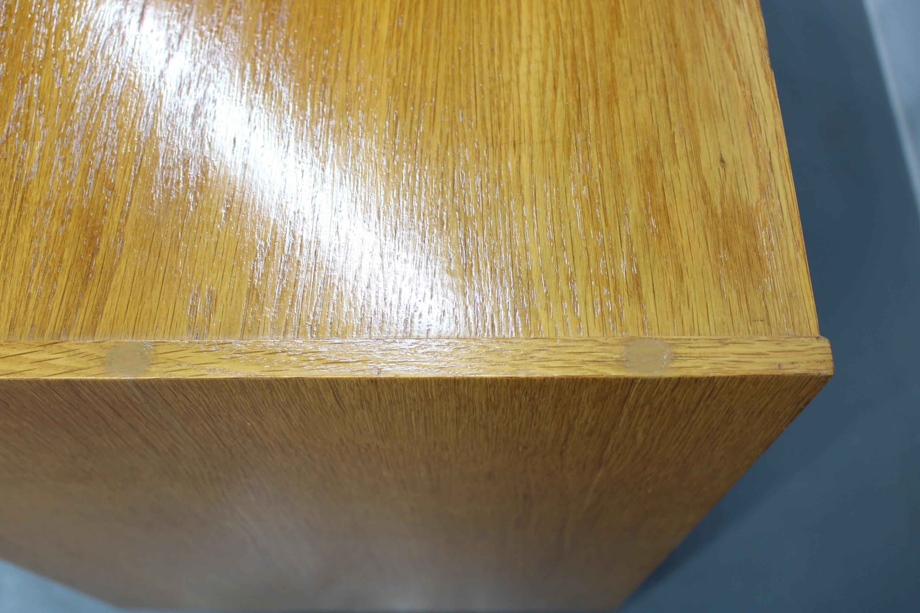 1960s Jiri Jiroutek Chest of Drawers U-458, Czechoslovakia 2