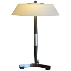 1960s Jo Hammerborg Scandinavian Senior Table Lamp for Fog & Mørup