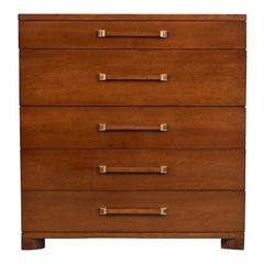 1960s John Widdicomb Company Dresser Completely Restored