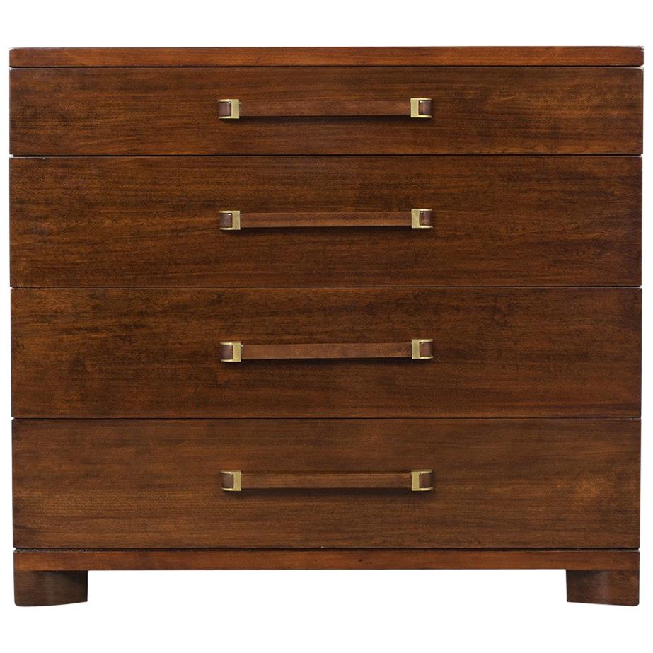 1960s John Widdicomb Company Modern Dresser Completely Restored