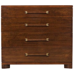 1960s John Widdicomb Company Modern Dresser Completely Restored