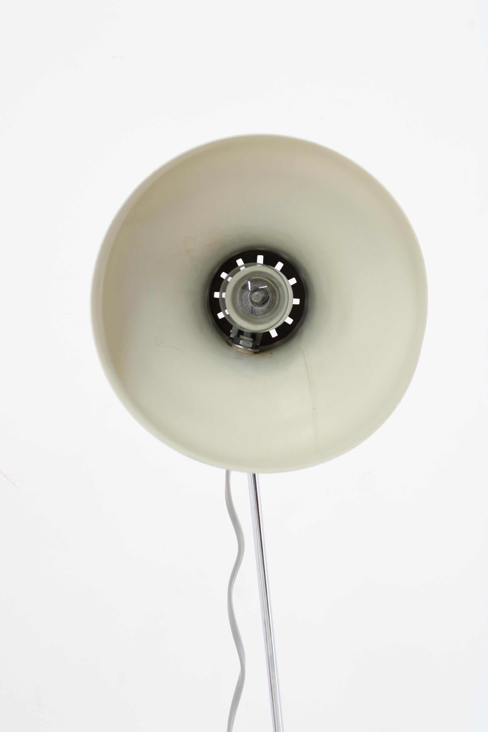 Lampada da tavolo Josef Hurka del 1960, Cecoslovacchia in vendita 1