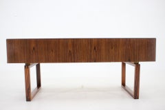 1960s Kai Kristiansen Palisander Flower Planter, Denmark