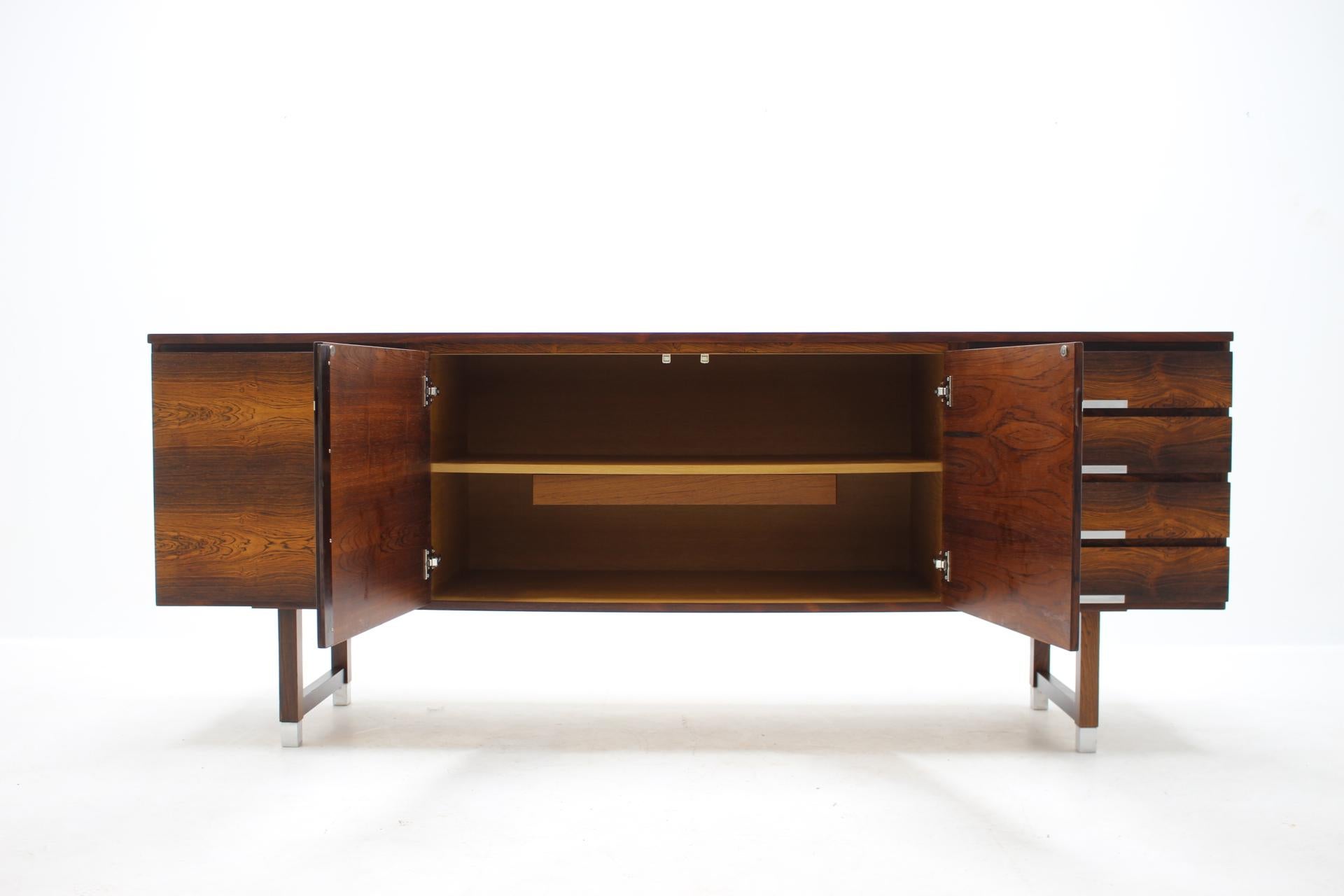 kai kristiansen sideboard