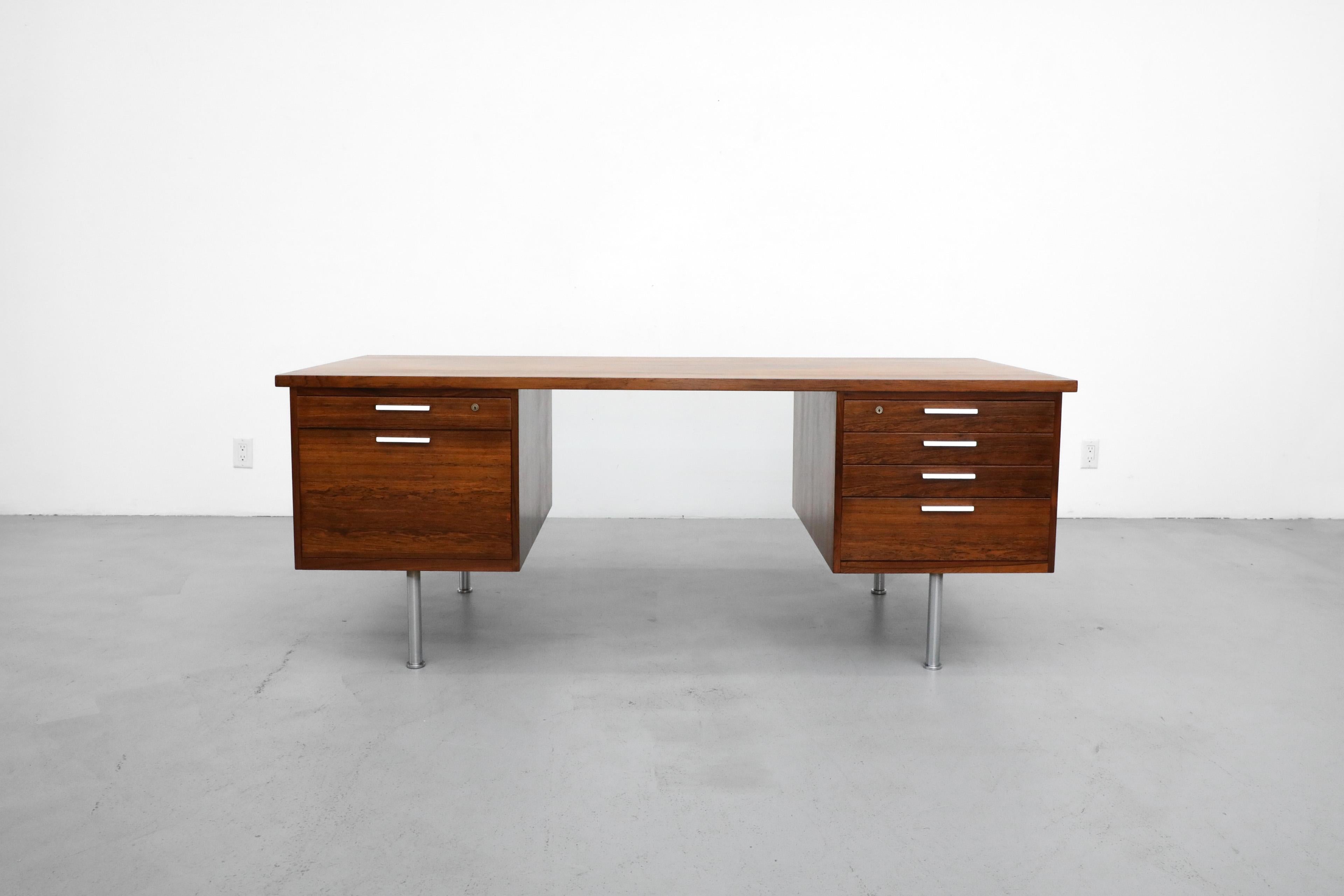 isabel writing desk