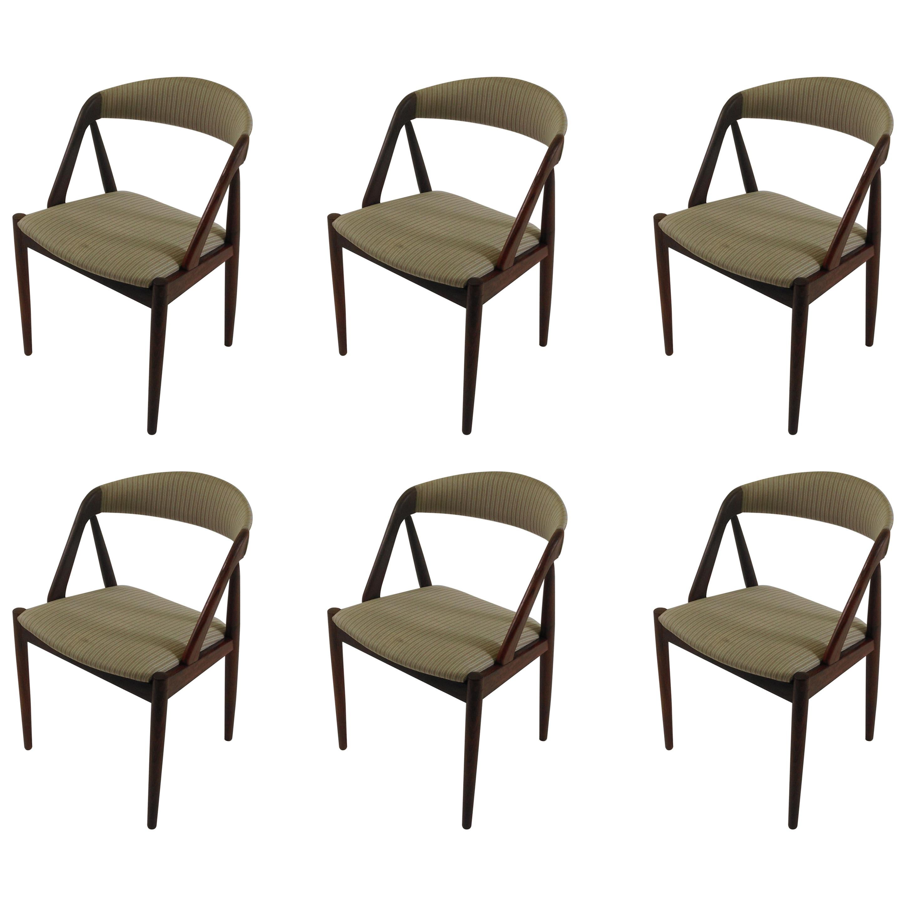 Model 31 Chair