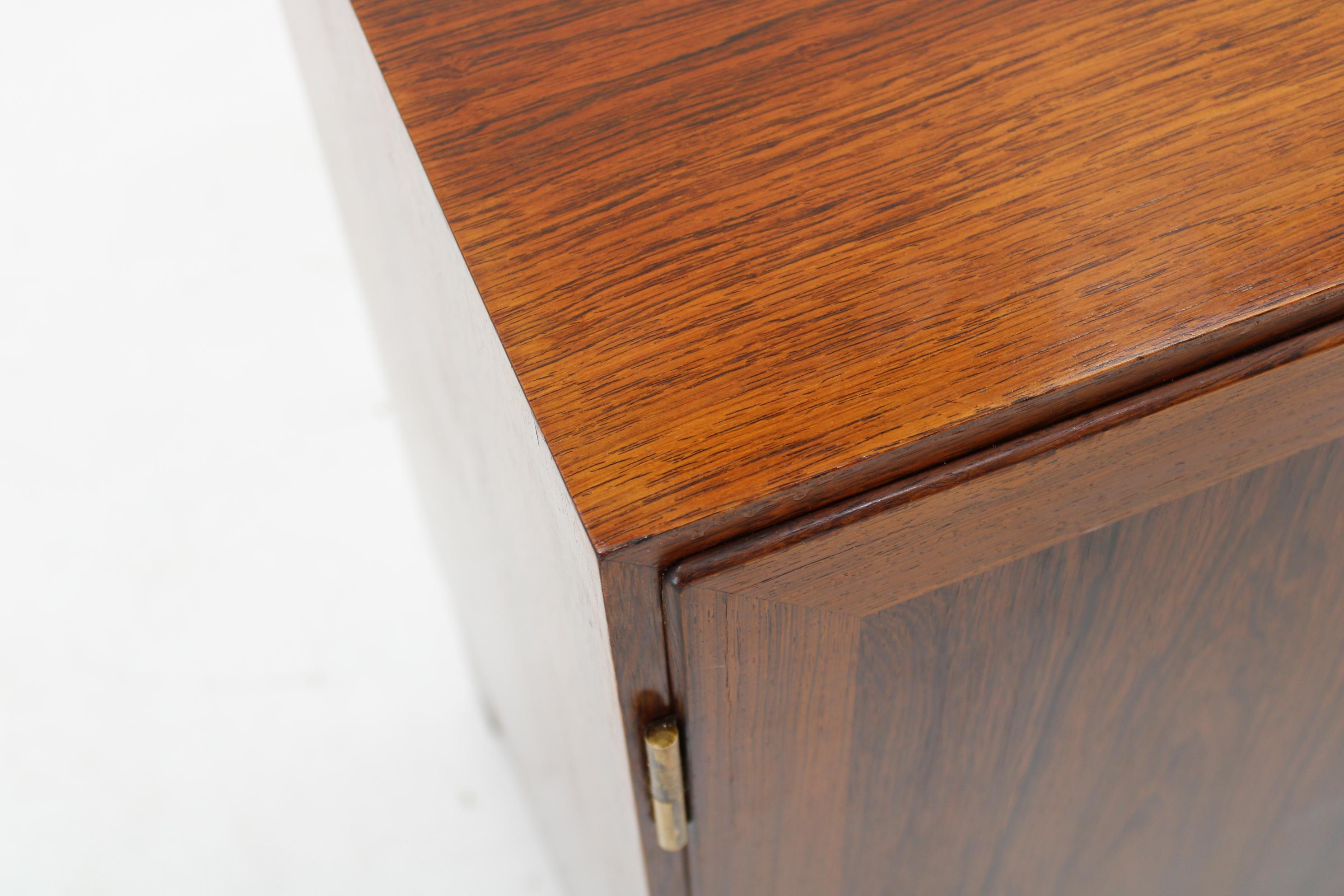 1960s Kai Winding Sideboard, Denmark 7