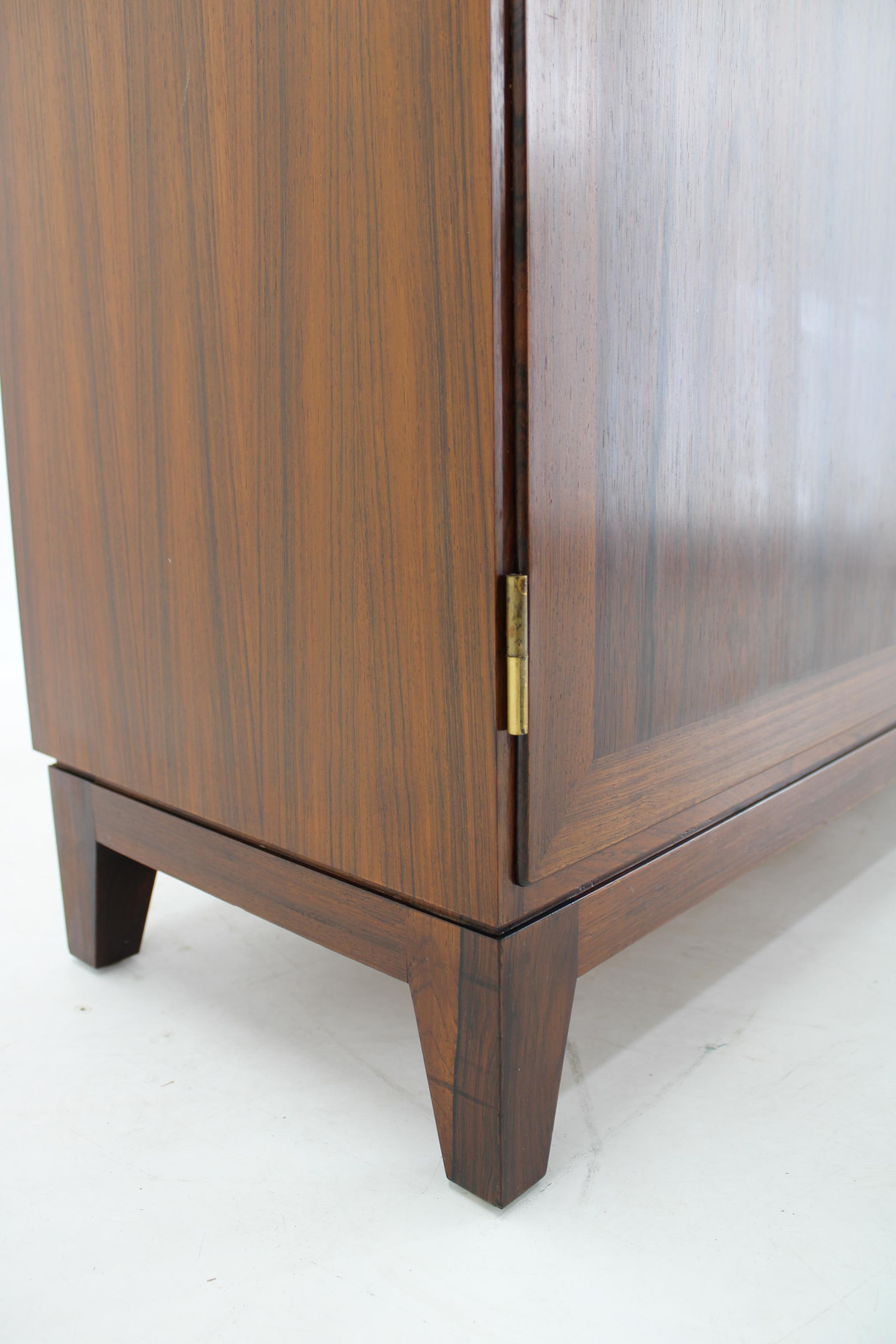 1960s Kai Winding Sideboard, Denmark 9