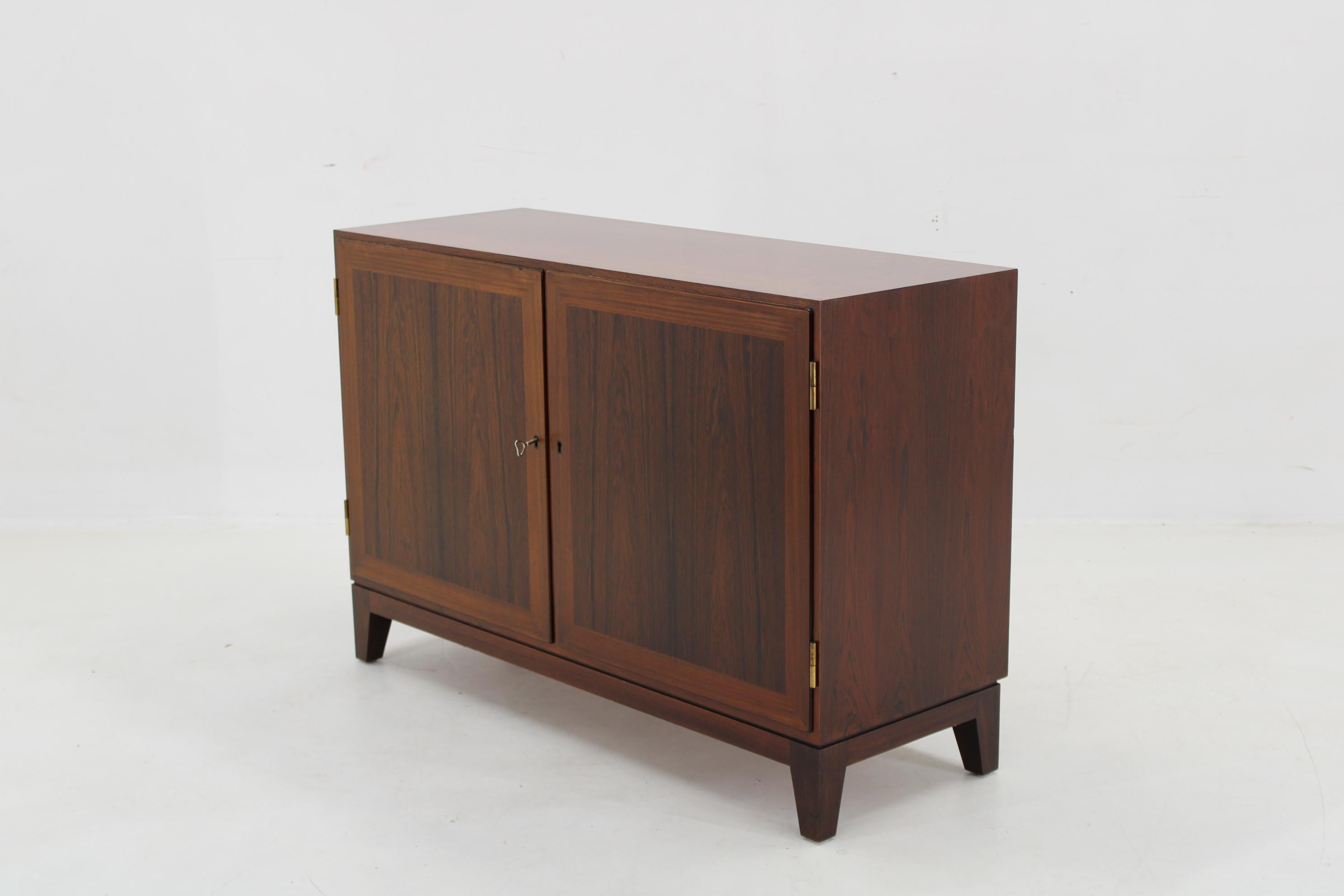 Danish 1960s Kai Winding Sideboard, Denmark