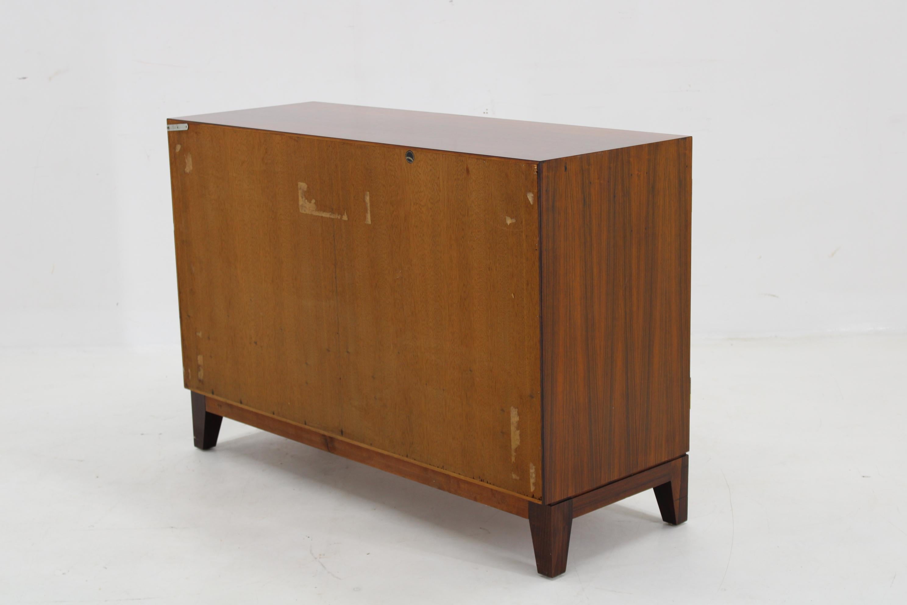 1960s Kai Winding Sideboard, Denmark 1