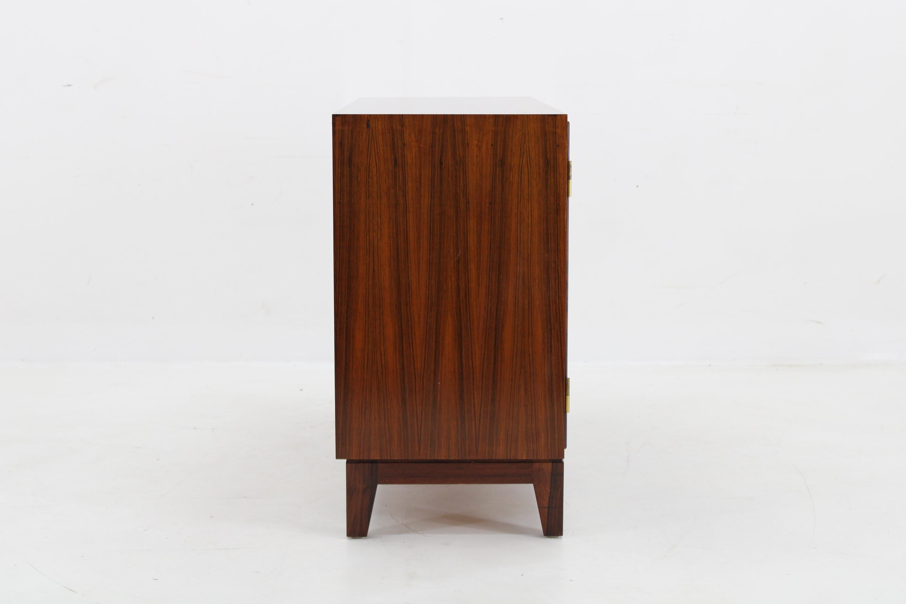 1960s Kai Winding Sideboard, Denmark 2
