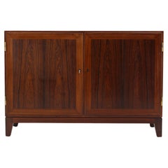 Buffet Kai Winding des années 1960, Danemark