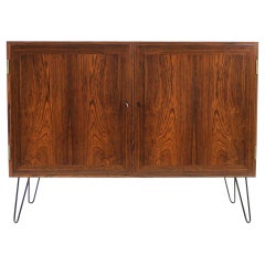 1960s Kai Winding Upcycled Palisander Sideboard