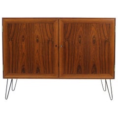 1960s Kai Winding Upcycled Palisander Sideboard