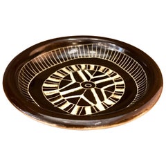 1960s Kaj Franck for Arabia Pottery Dish, Finland