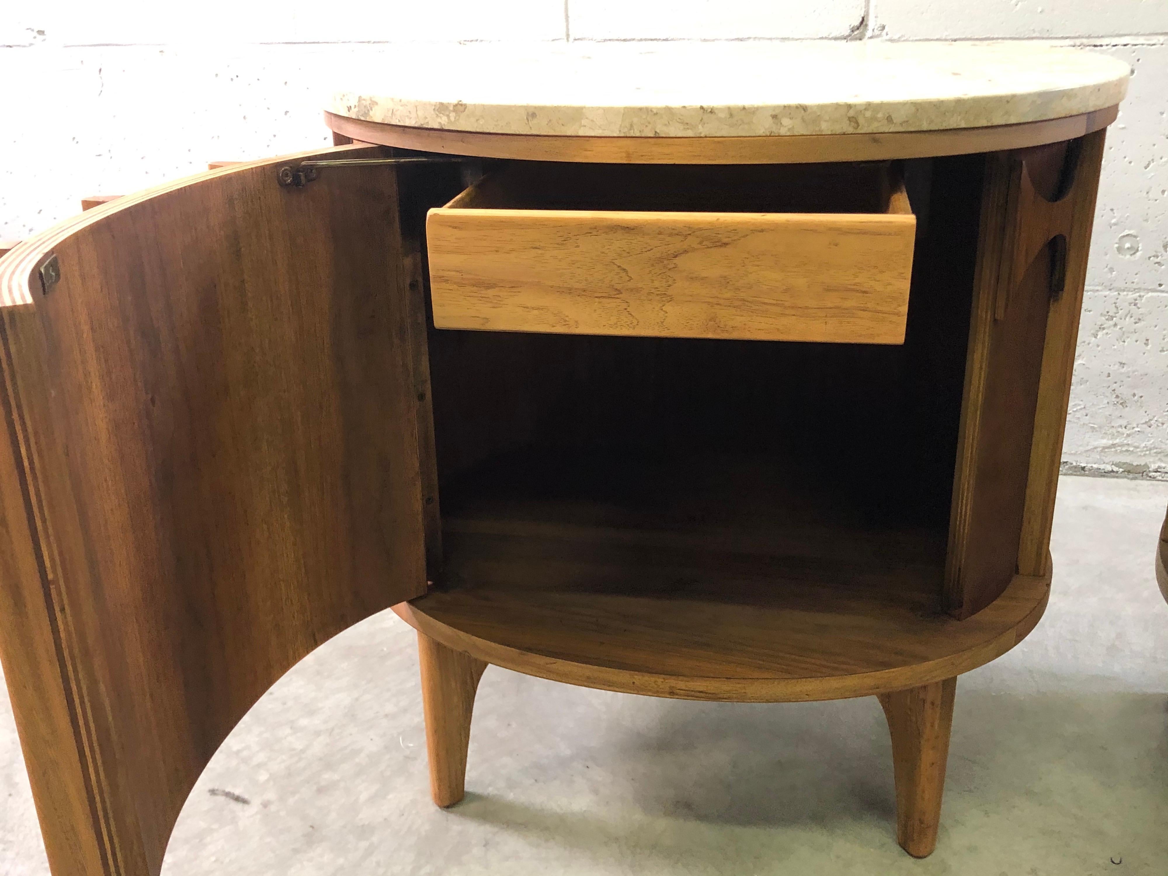kent coffey end table