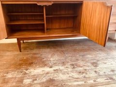 1960’s Kofod Larsen Sideboard/1960’s Teak Cabinet/Gplan Sideboard