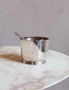 Cubitera Krupp de los años 60 con cuchara