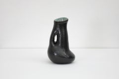 1960's Kurt Tschörner for RUSCHA Keramik Attributed Ceramic Jug