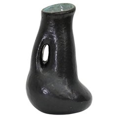 1960's Kurt Tschörner for RUSCHA Keramik Attributed Ceramic Jug