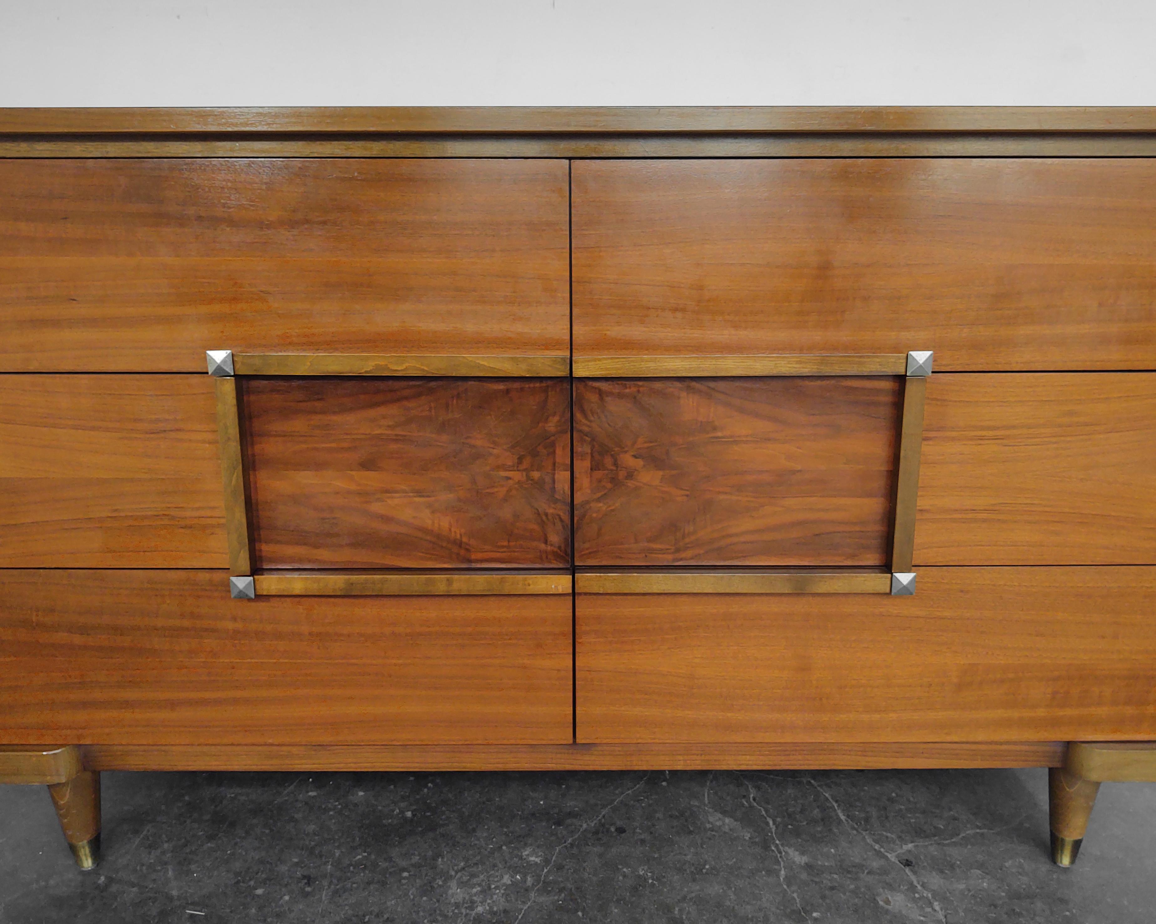 l.a. period furniture manufacturing company