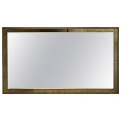 Mantel Mirrors and Fireplace Mirrors