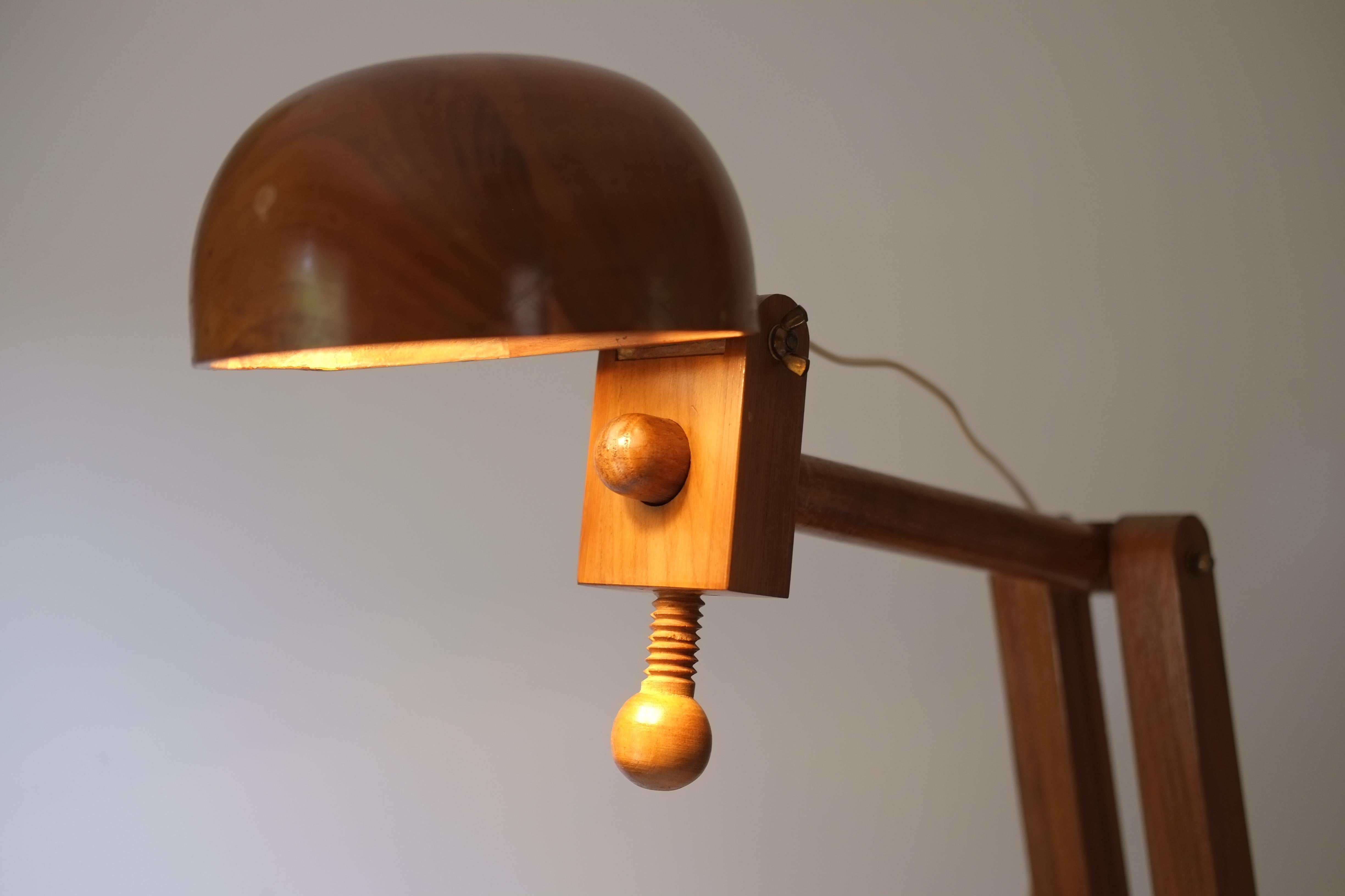 1960s Lamp By Paolo Pallucco For Pallucco Roma 5