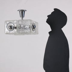 1960s lamp