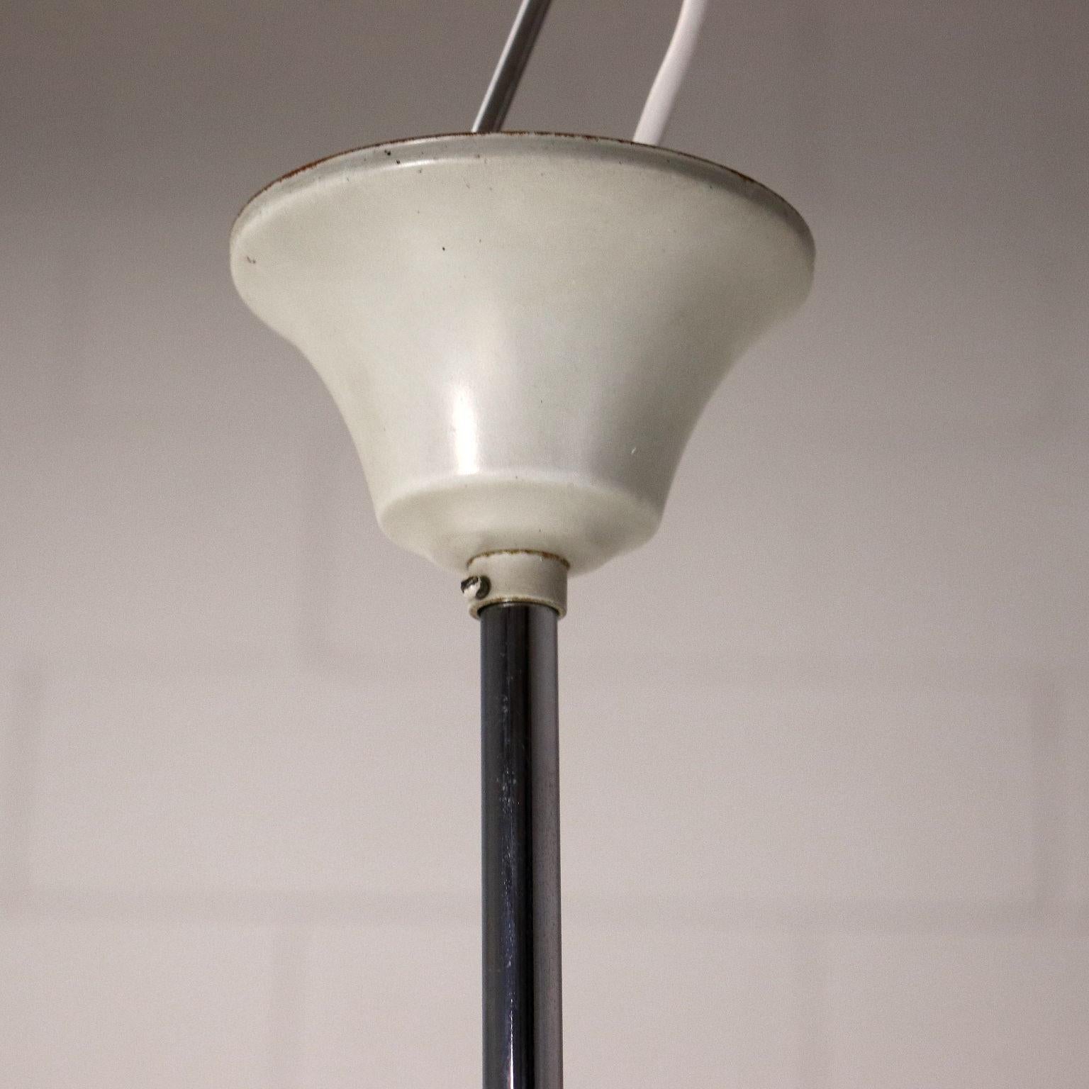 Italian 1960s Lamp