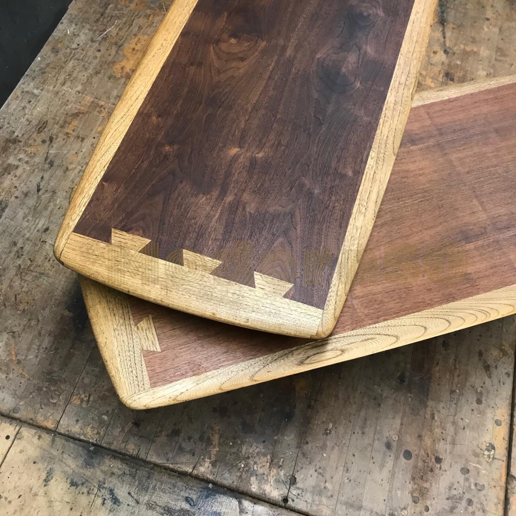 lane switchblade coffee table