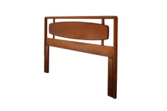 1960’s Lane Furniture Queen Headboard