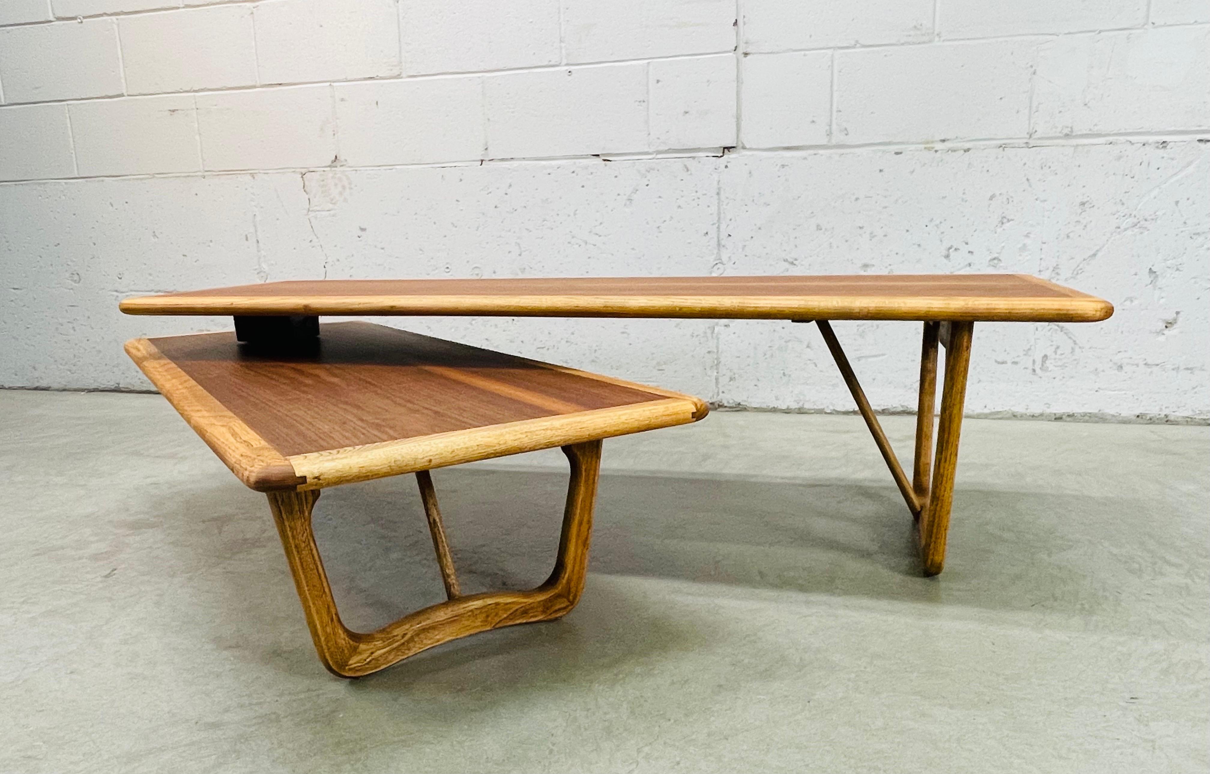 switchblade table