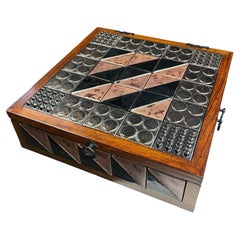 Boxes