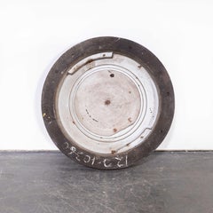 Grande stampo industriale da fonderia del 1960, "Stampo 1080.22".