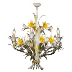 Chandeliers and Pendants