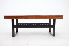 1960s Large Palisander Coffee Table Denmark