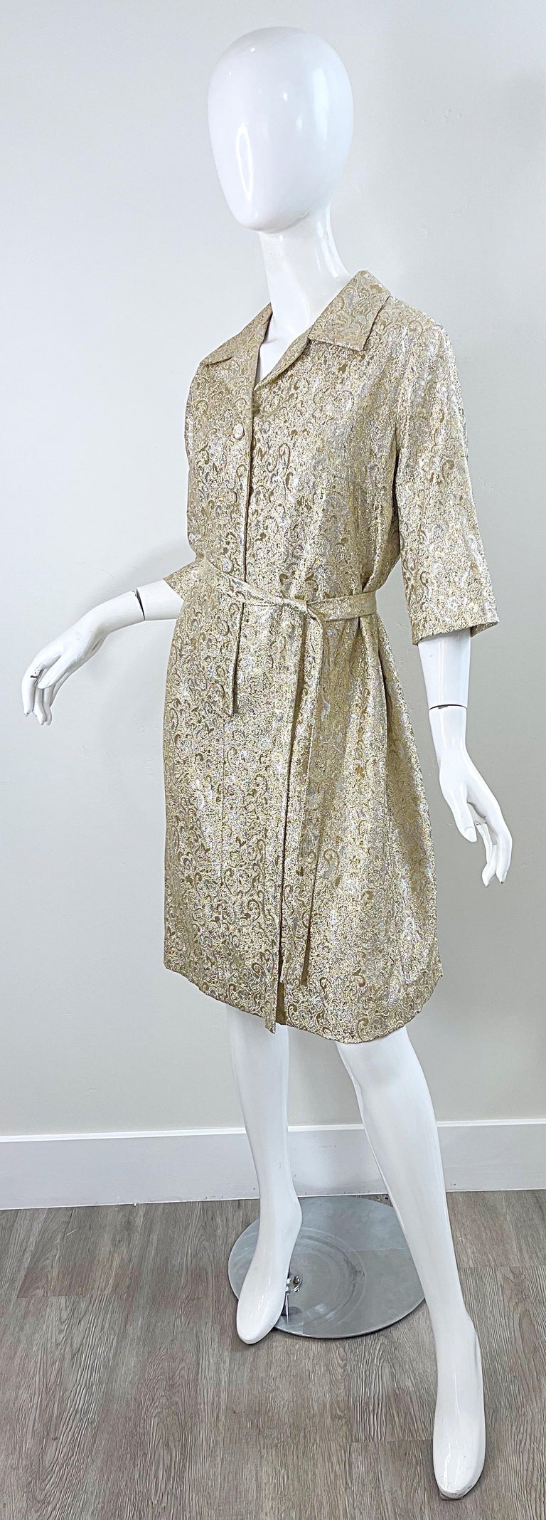 purple and gold dress casual Baltic Born Womens Lynlee Metallic Maxi Dress | Pink Multi