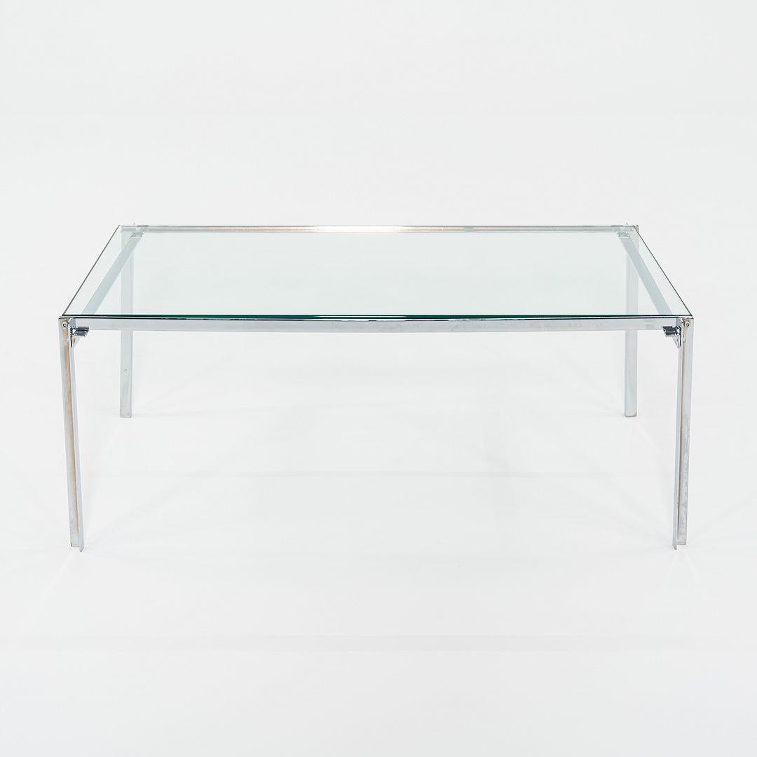 Tavolino Laverne degli anni '60 di Katavolos, Littell e Kelley 20 x 33 2x Disponibile in vendita 1