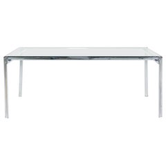 Laverne Couchtisch von Katavolos, Littell und Kelley, 1960er Jahre, 20 x 33, 2x verfügbar