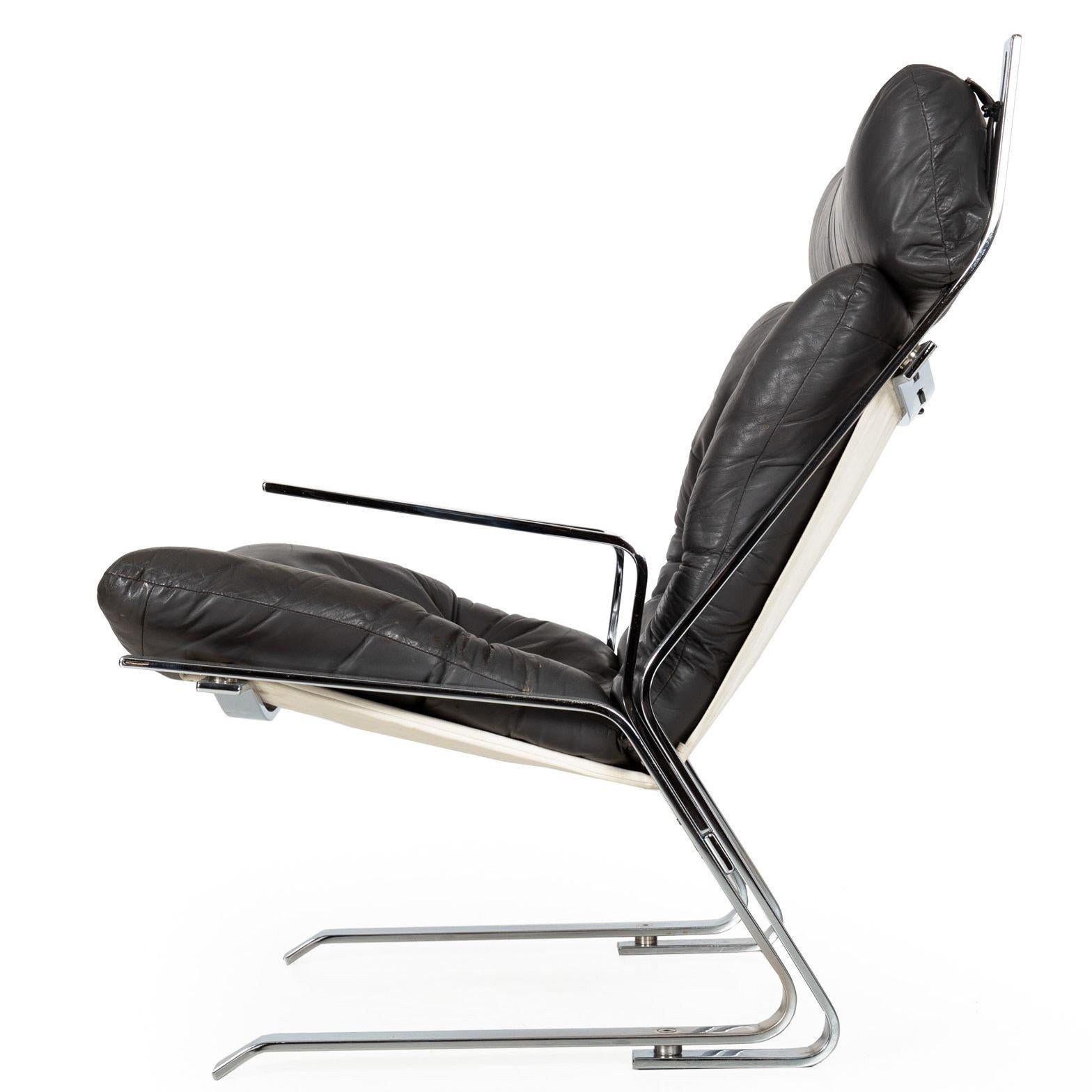 fauteuil 1960