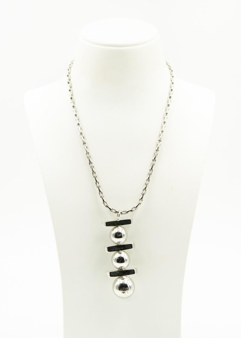 les bernard inc necklace