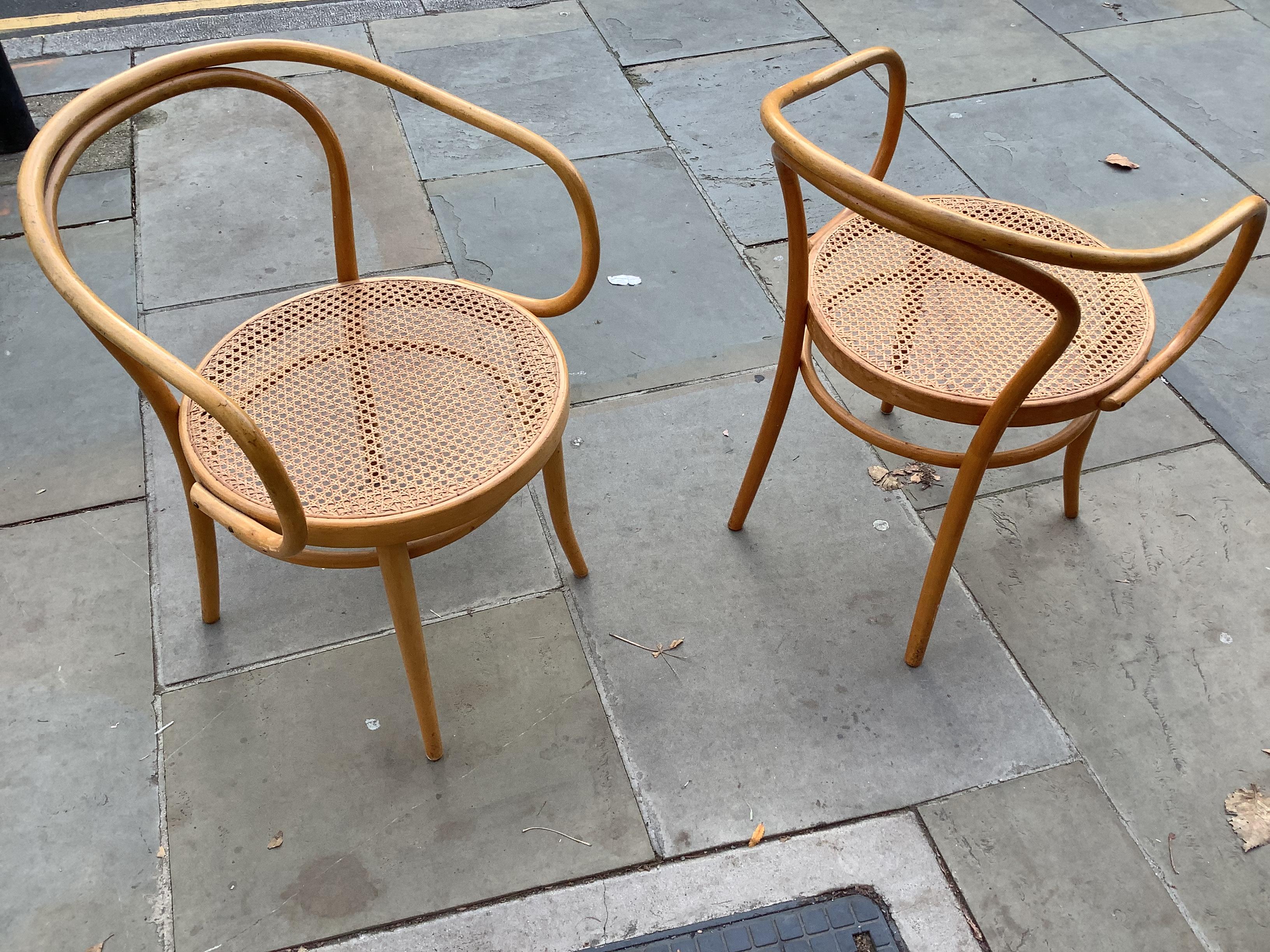 ligna chairs czechoslovakia