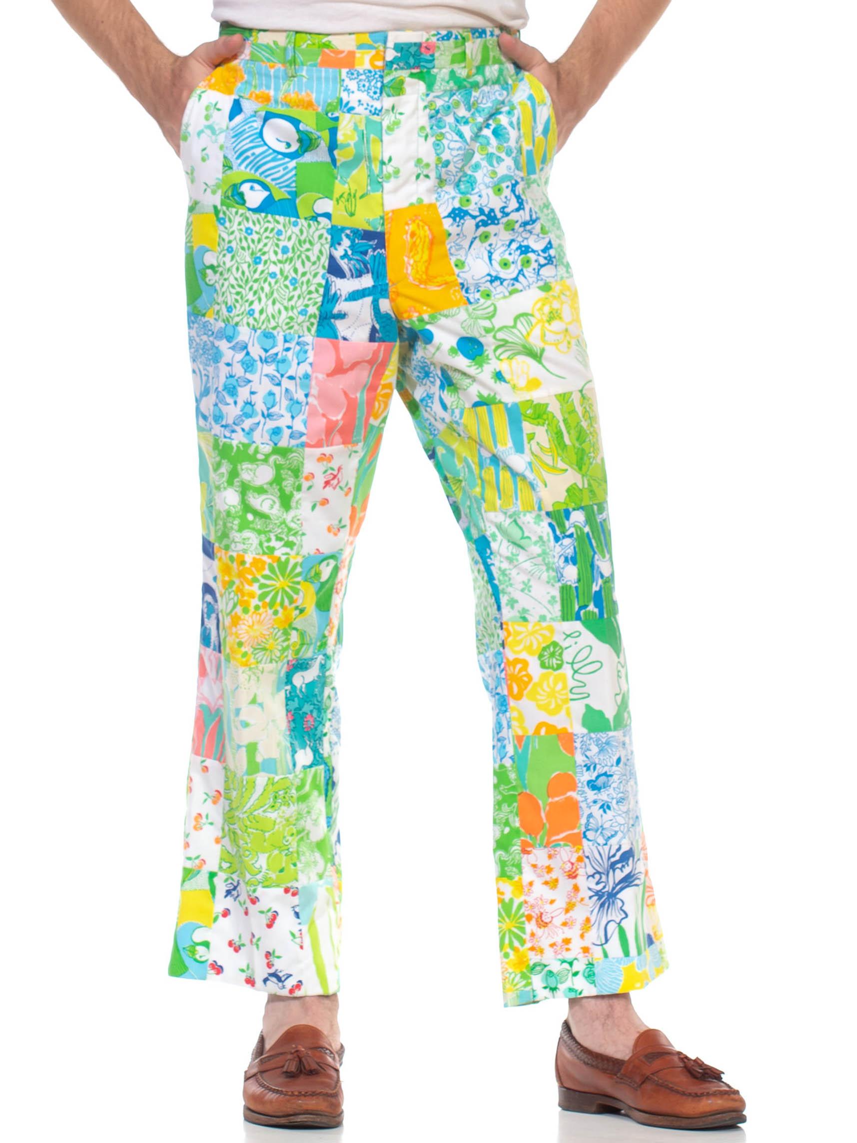 lilly pulitzer mens pants