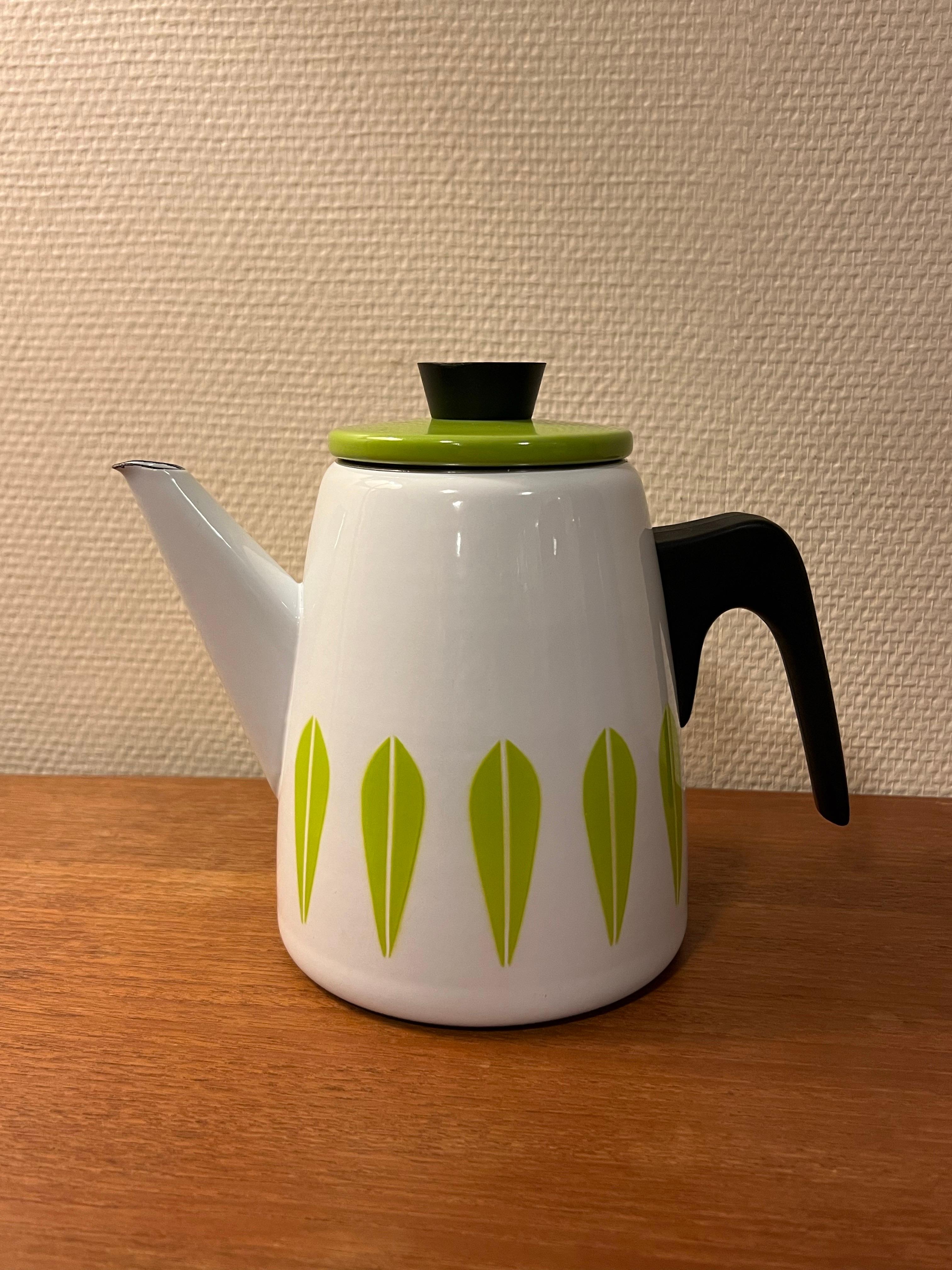 Norwegian 1960s 