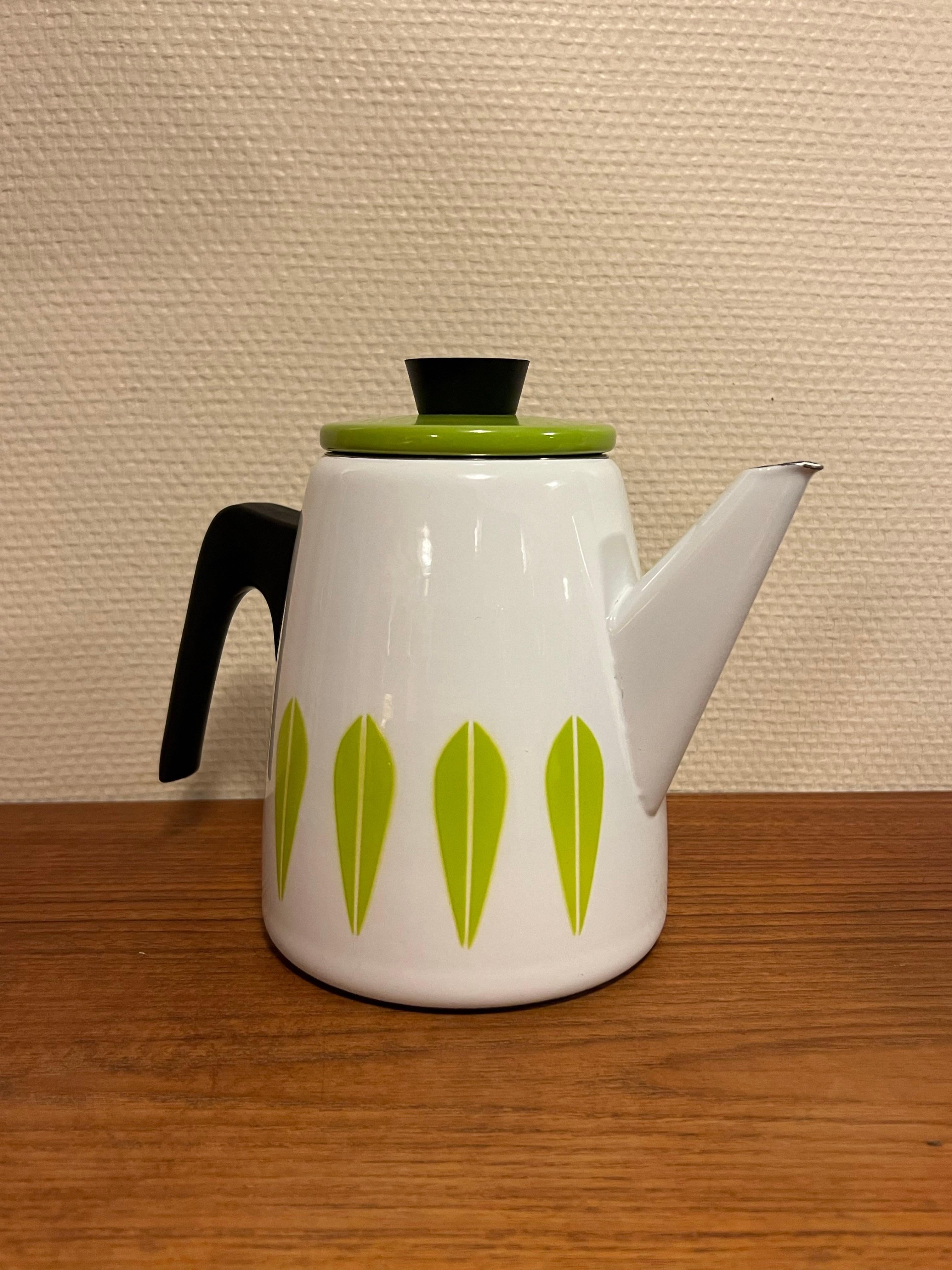 Enamel 1960s 