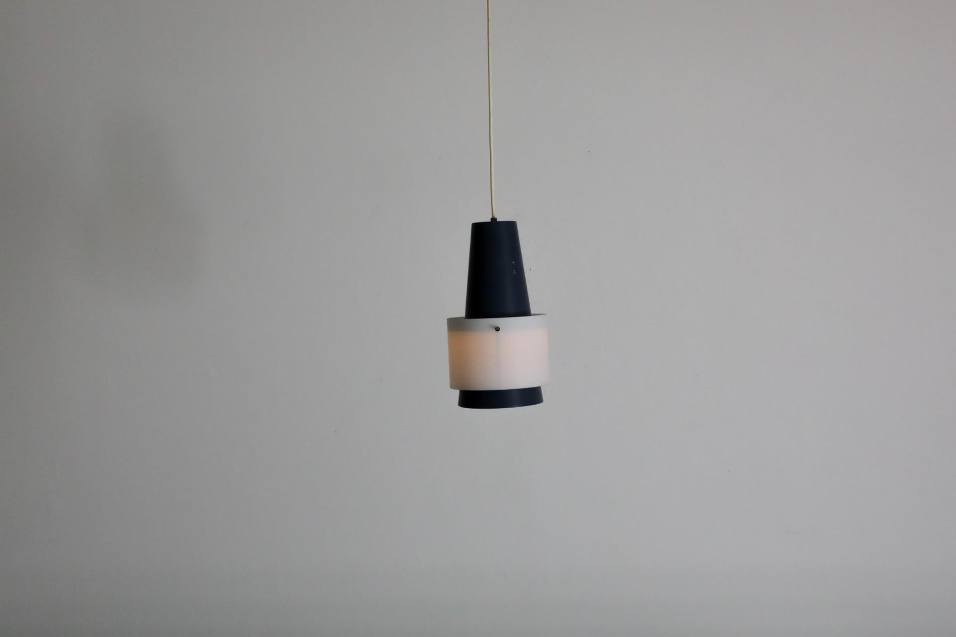 Mid-Century Modern 1960s Louis Kalff  