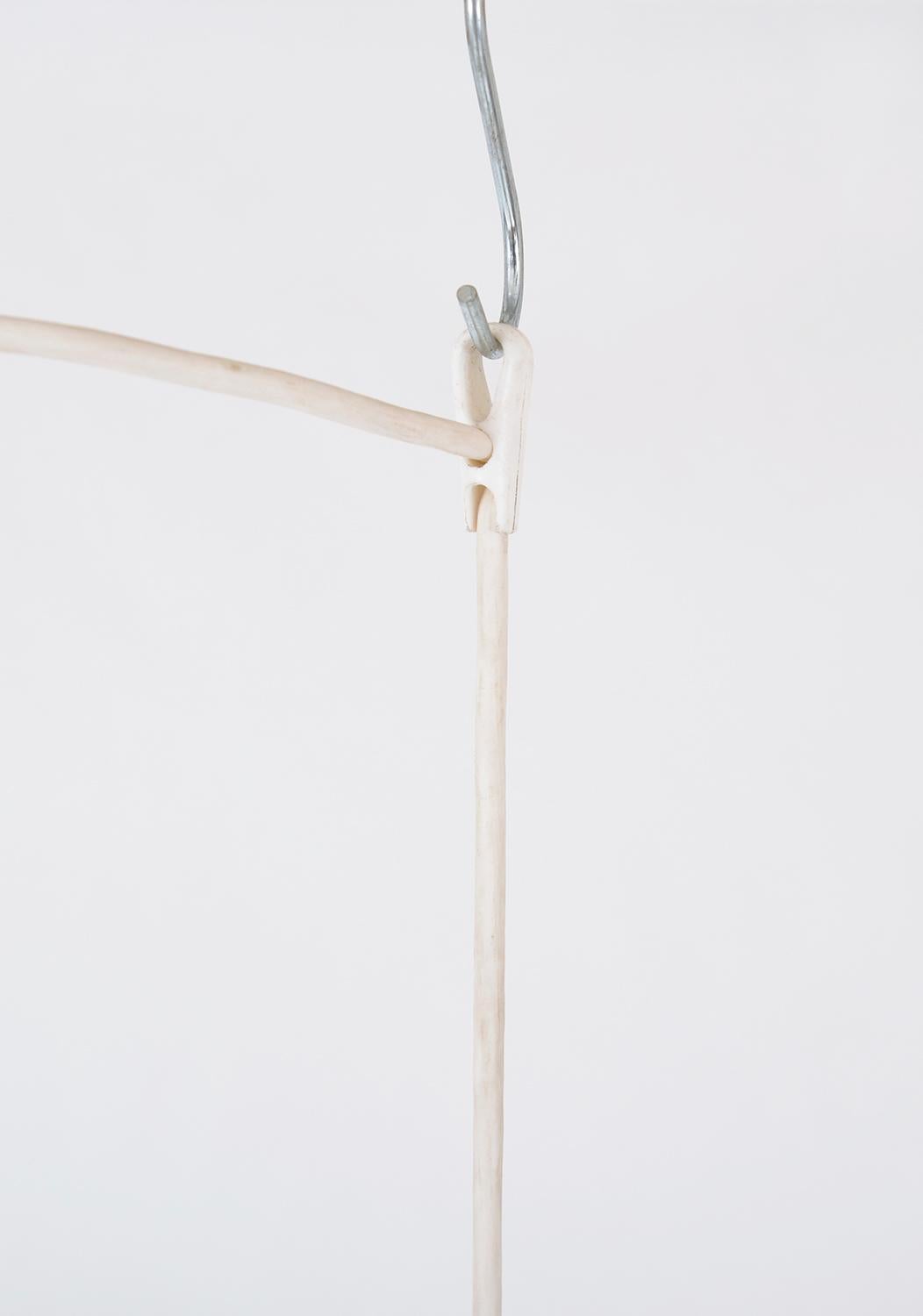 1960s Louis Poulsen PH Kontrast Pendant Lamp by Poul Henningsen Denmark For Sale 1