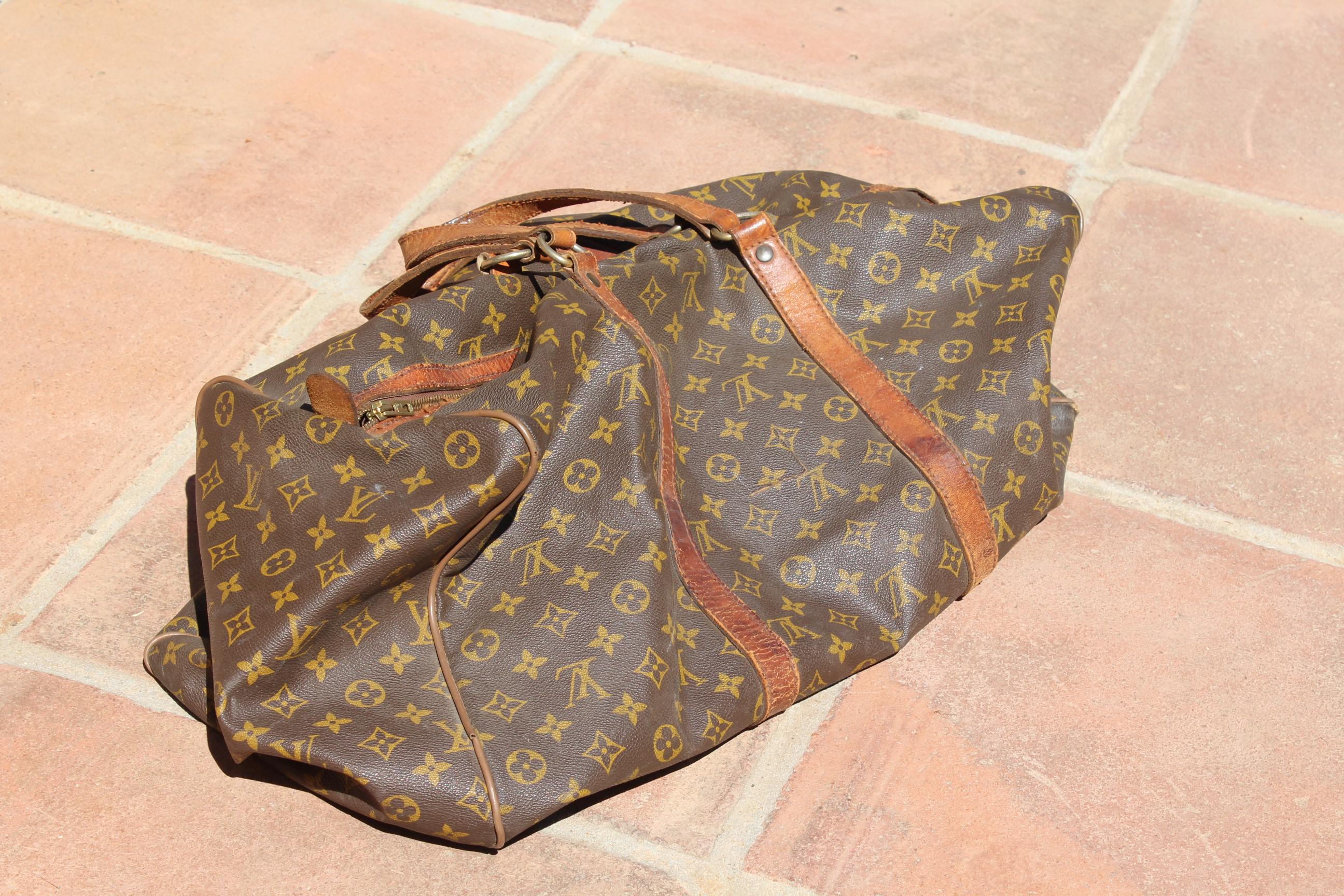 1960 louis vuitton bags